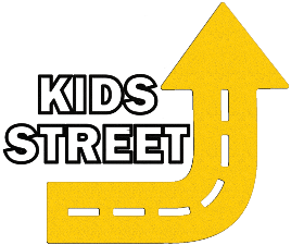 Kids Street Logo